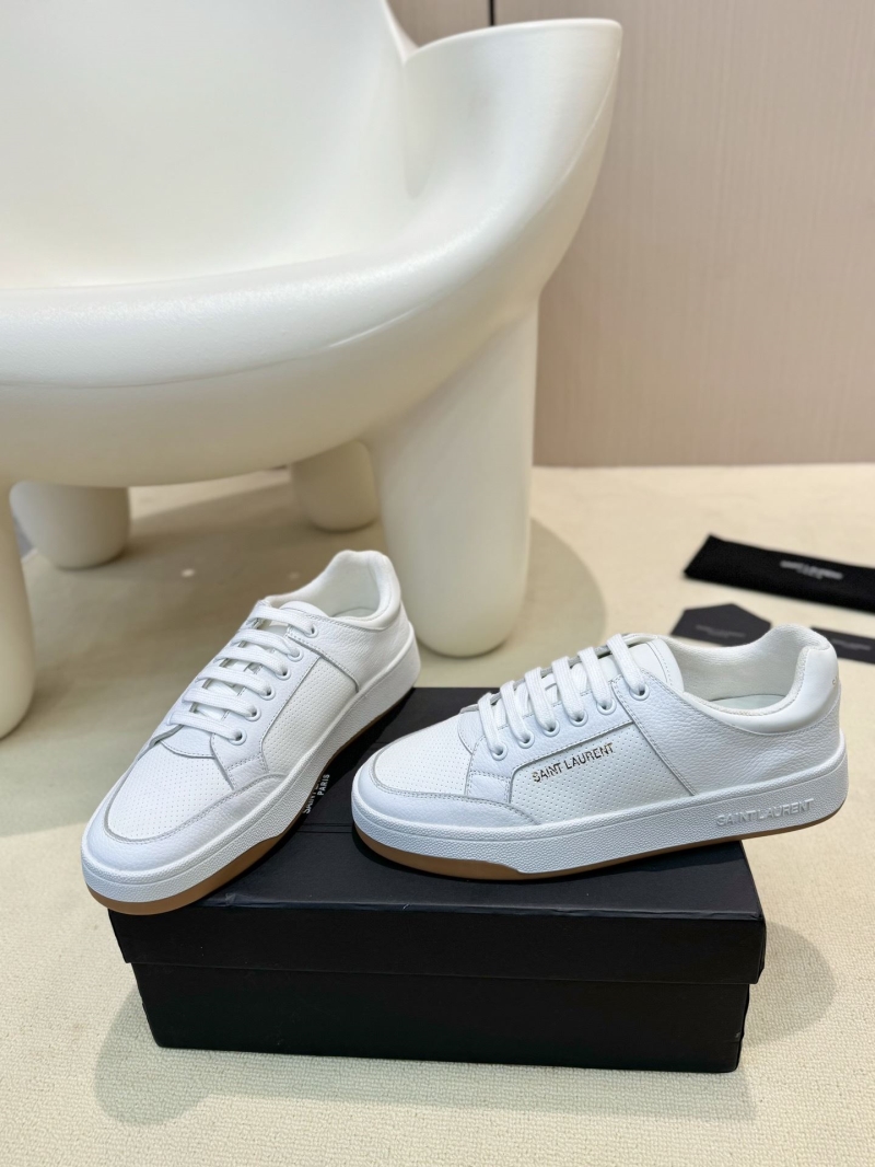 YSL Casual Shoes